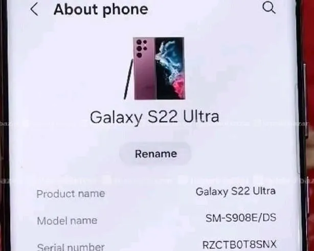 samsung s22 ultra 2