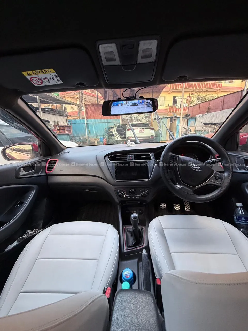 hyundai i20 active S 2018 [Urgent sell] 4