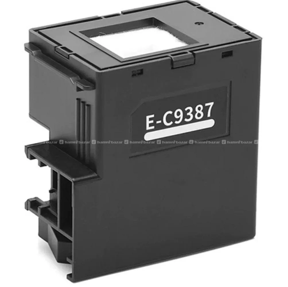 C9387 Ink Maintenance Box Cartridge | For Epson 3