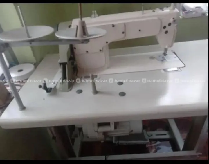 sewing machine 2
