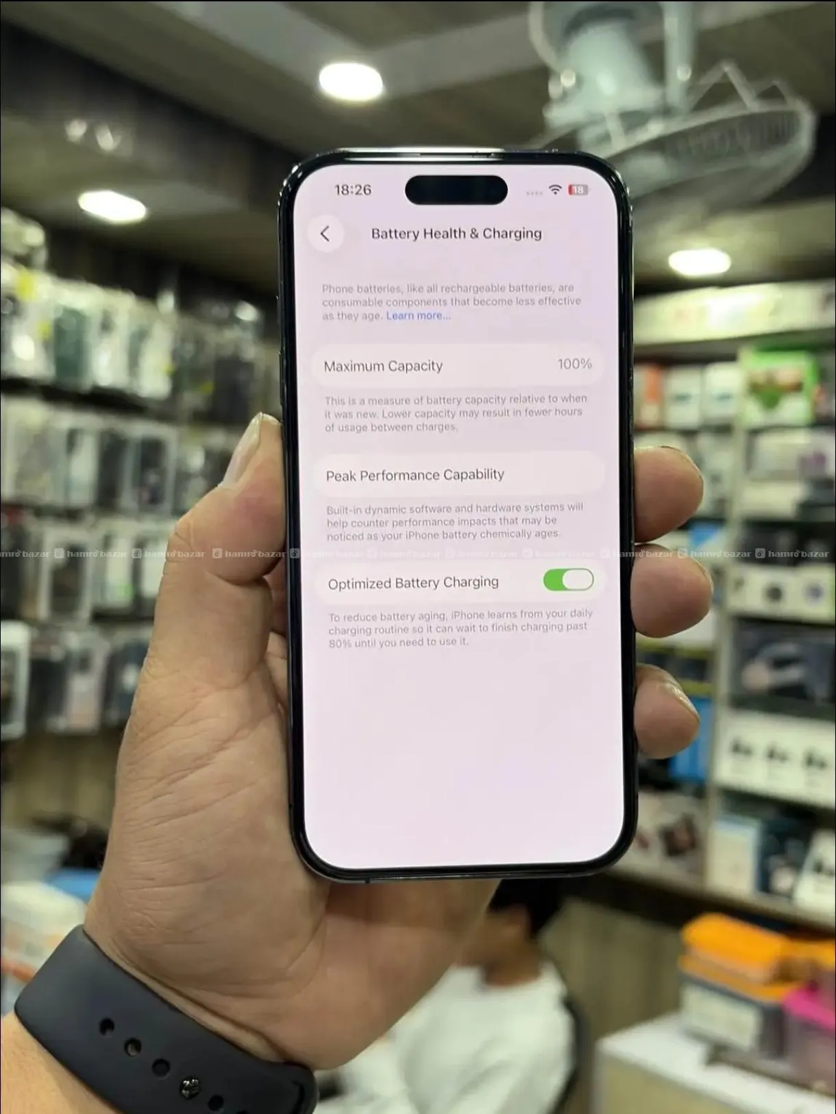 iPhone 14 pro 2