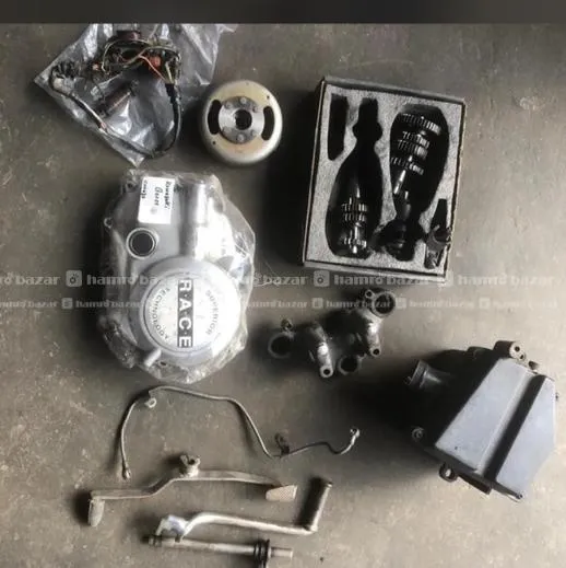 Boxer Kawasaki Parts Limited 2
