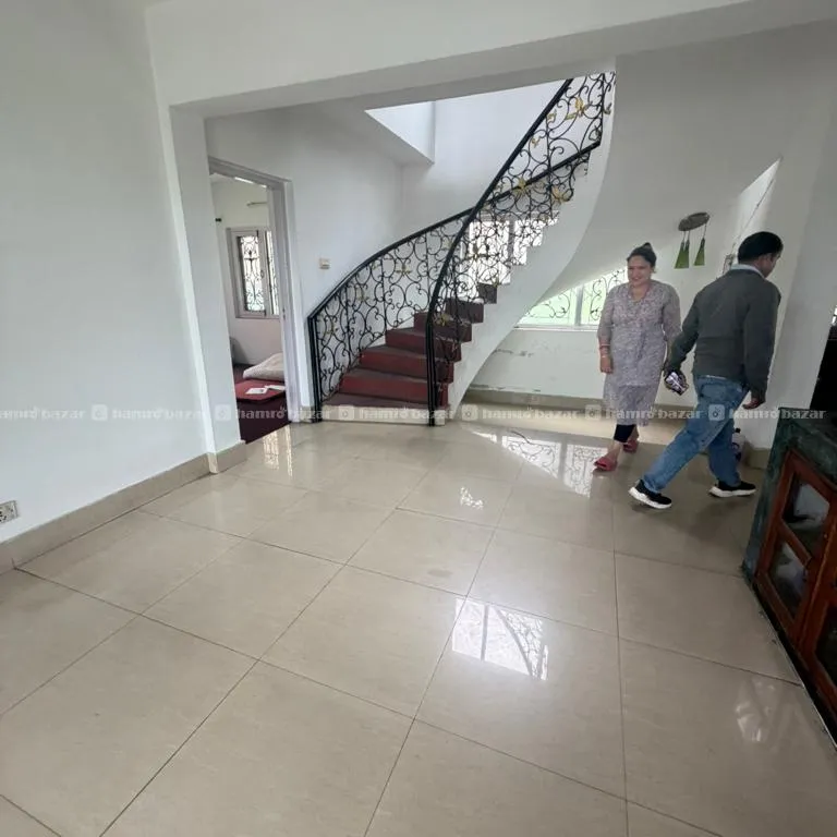 Hadigaun Ma 1 Ropani Jagga Ghar Bikrima 5