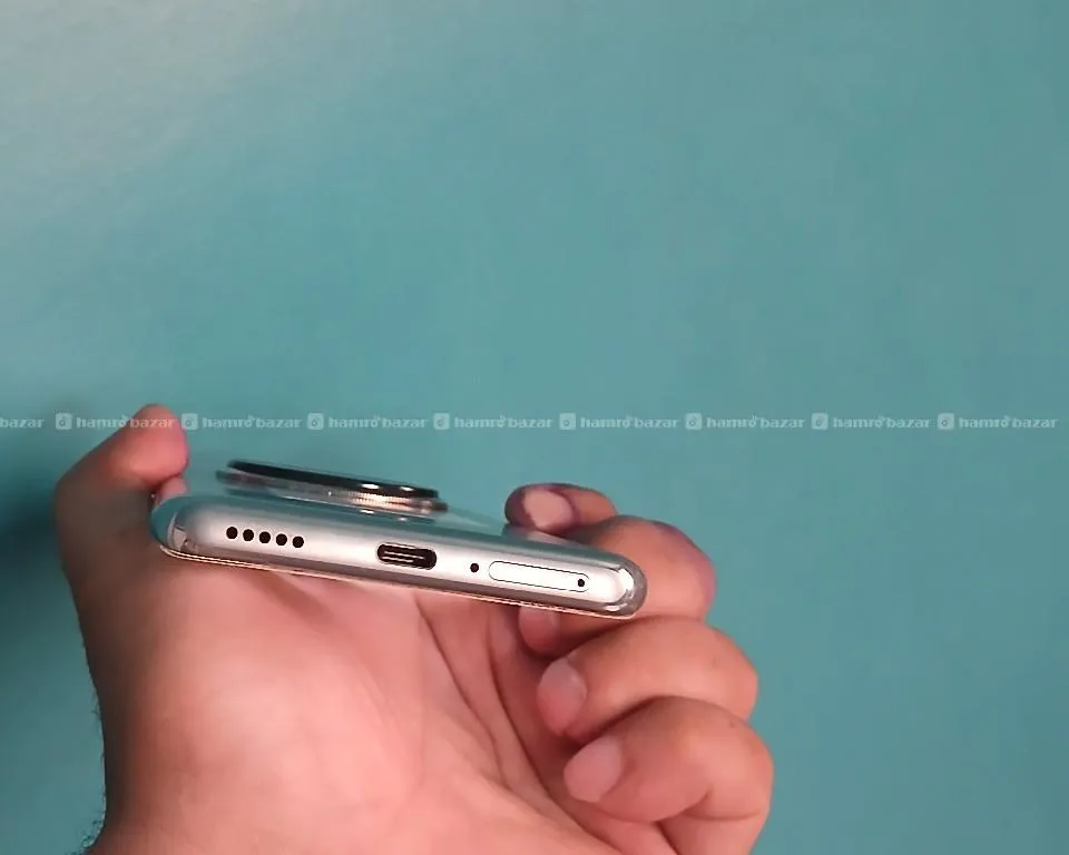 Redmi Note 14 Pro+ 5G 8/256 with cover 3