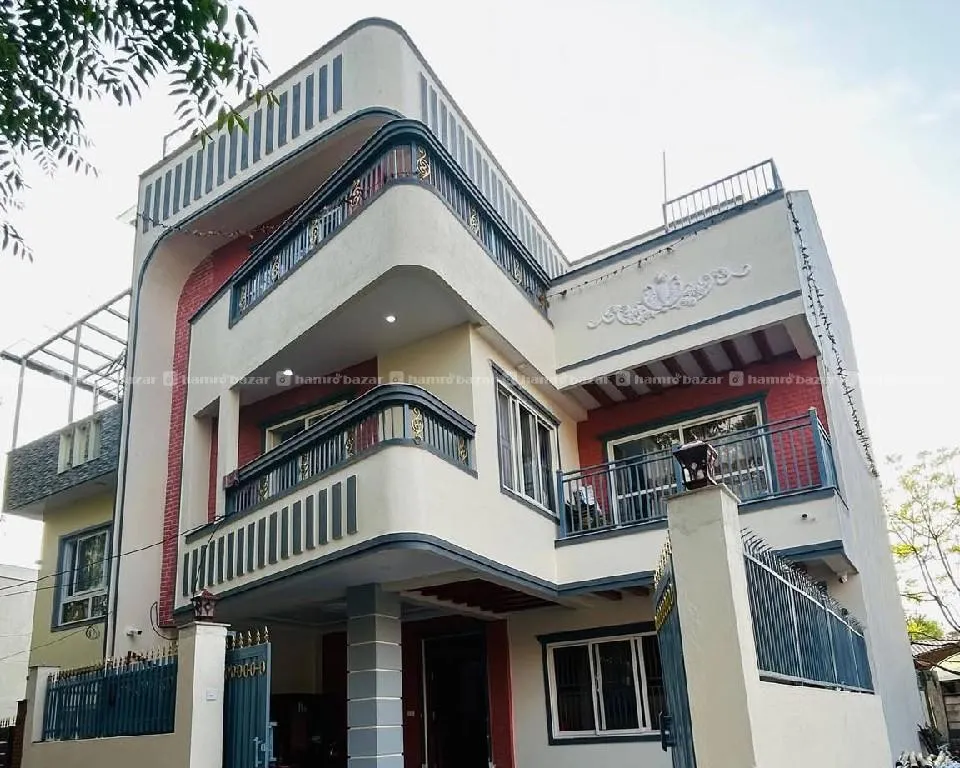 घर बिक्रि मा बासबारी काठमाडौँ 2