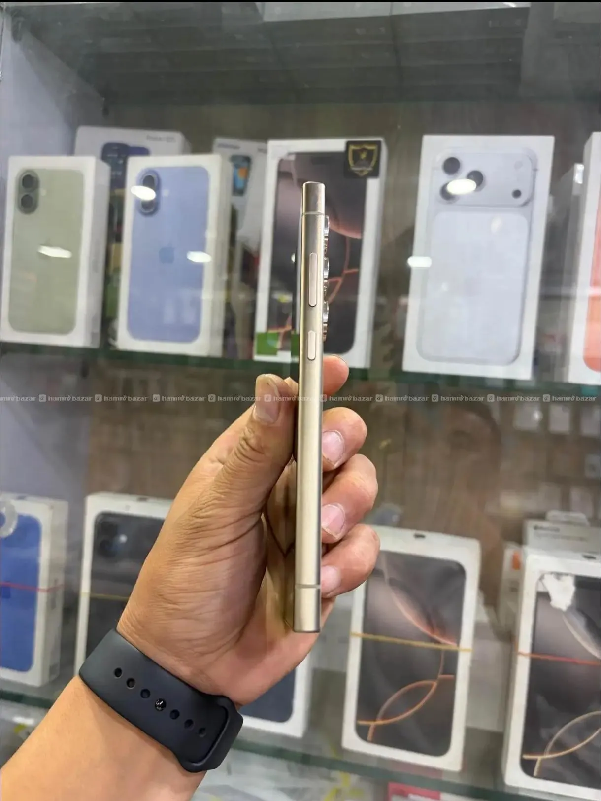 Samsung galaxy s24 ultra 2