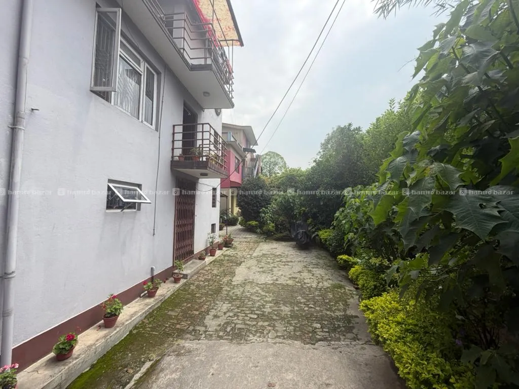 Naxal Maligaun Ma 1 Ropani Jagga Bikrima 4