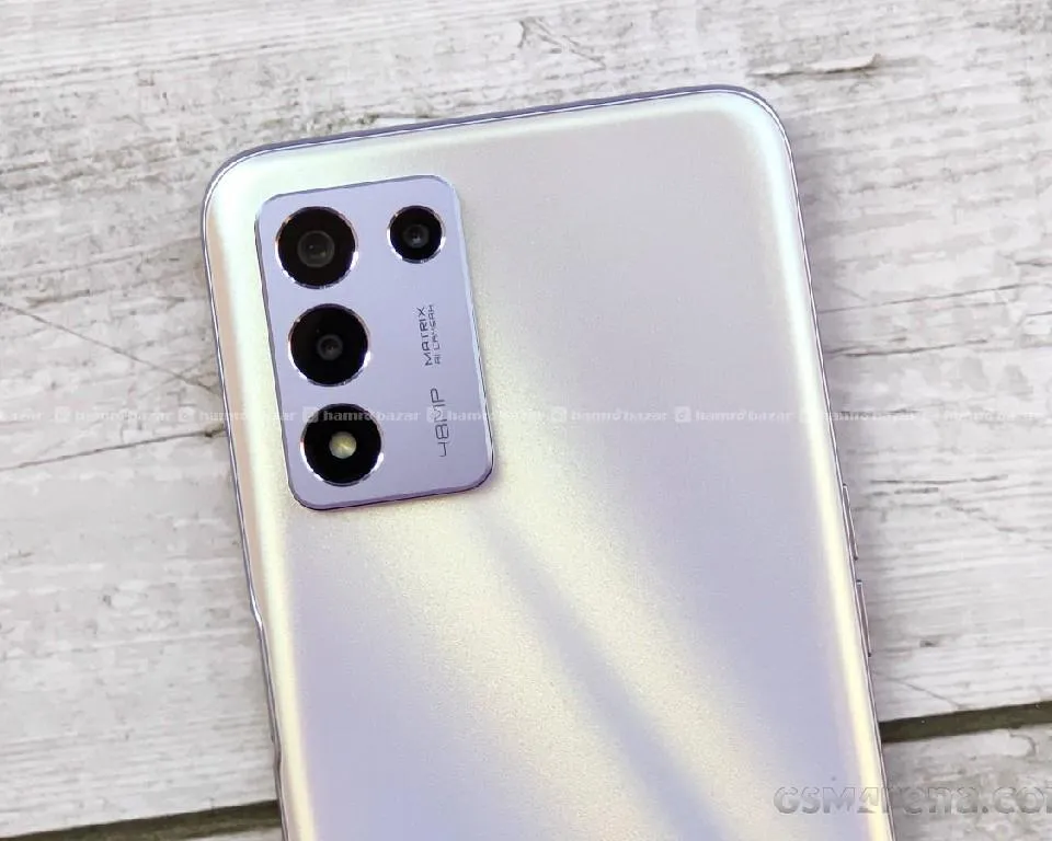 Gaming phone realme 9 5g speed edition 2