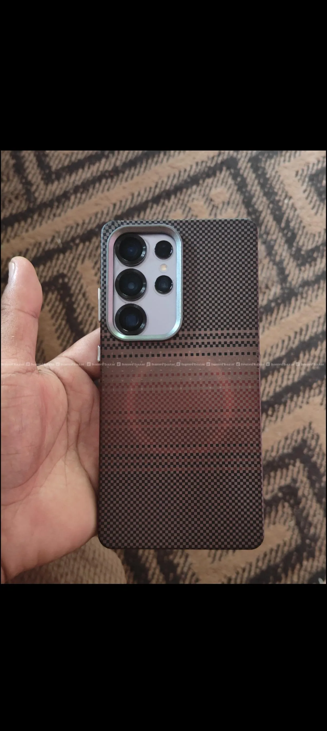 Samsung s25 ultra 4