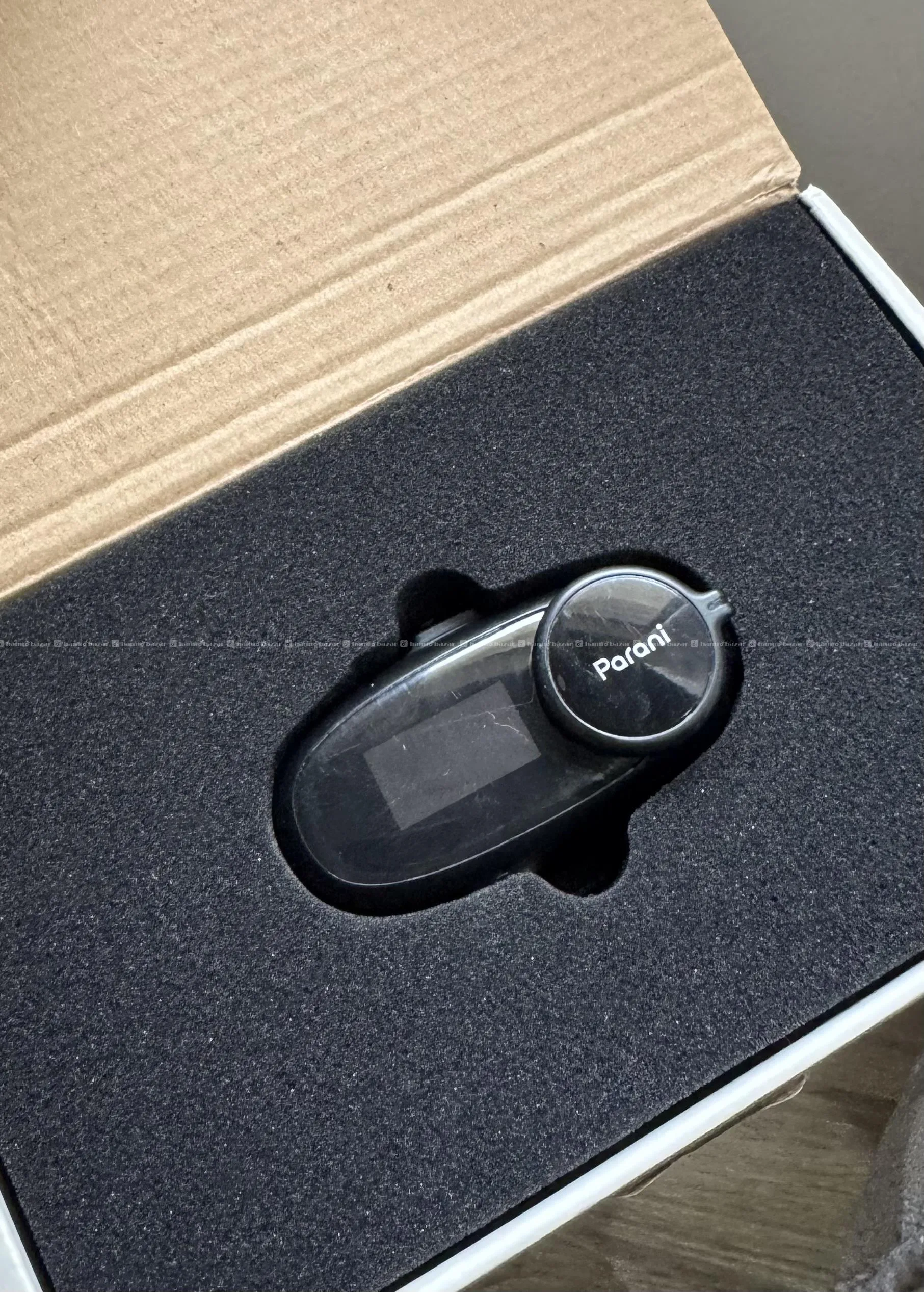 parani m10 intercom 2