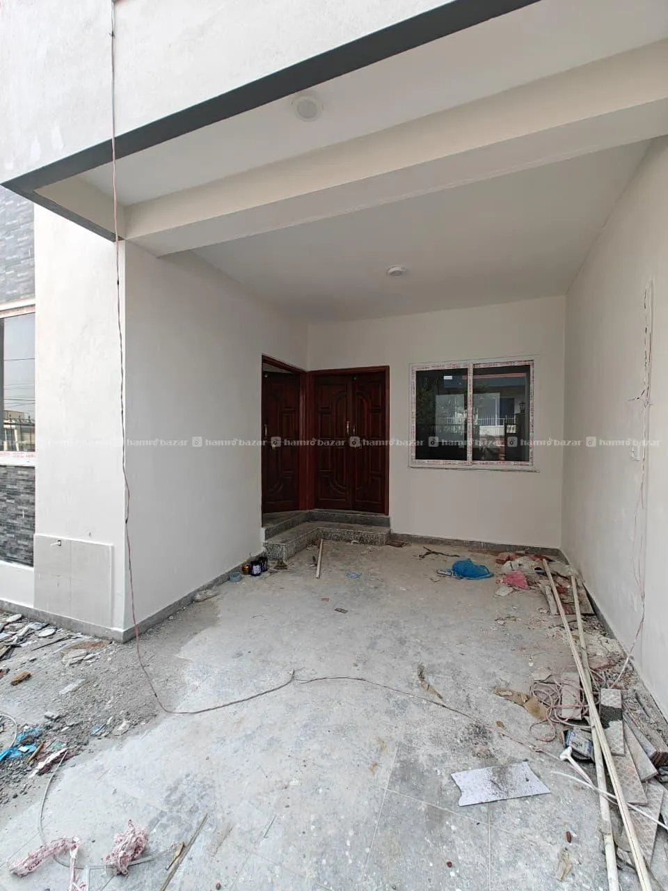 BRAND NEW 4BHK HOUSE FOR SALE AT CHEUDADA 2