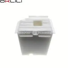 Maintenance Box With Waste Pad For Epson L3110 3