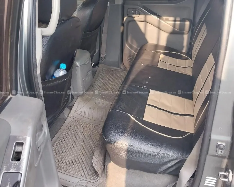 nissan navara sale 3