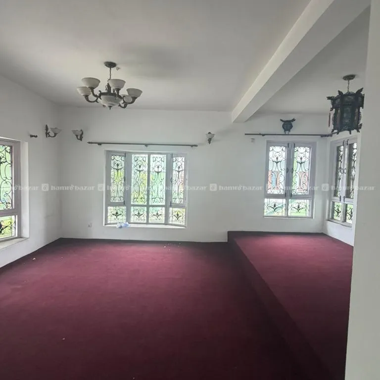 Hadigaun Ma 1 Ropani Jagga Ghar Bikrima 4