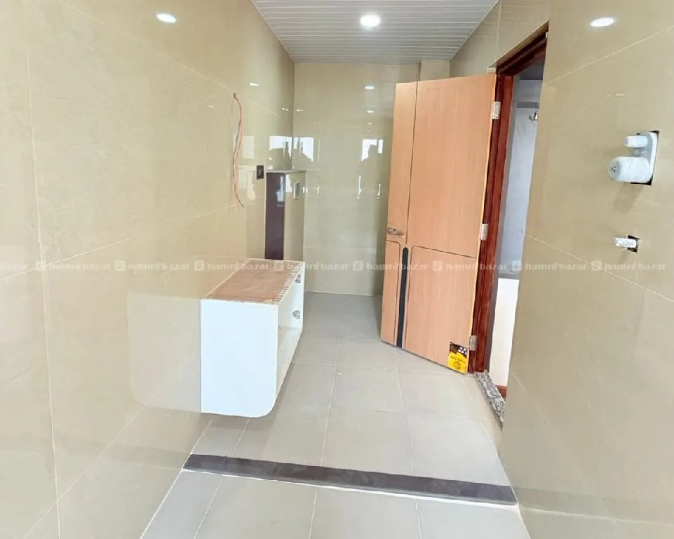 Brand New Semi Bunglow House On Sale at Bansbari 7