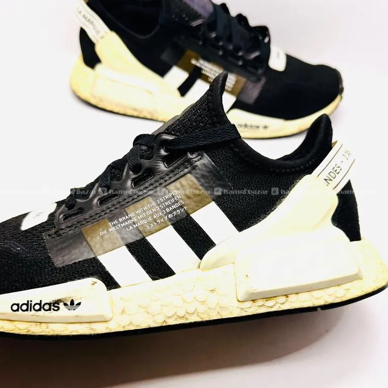 ADIDAS STAR WARS x NMD SNEAKER 👟 5