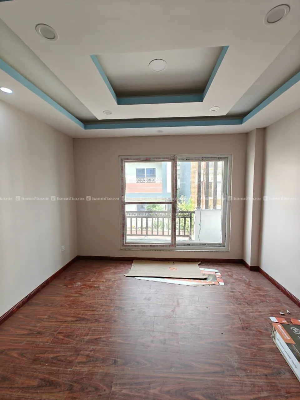 BRAND NEW 4BHK HOUSE FOR SALE AT CHEUDADA 3