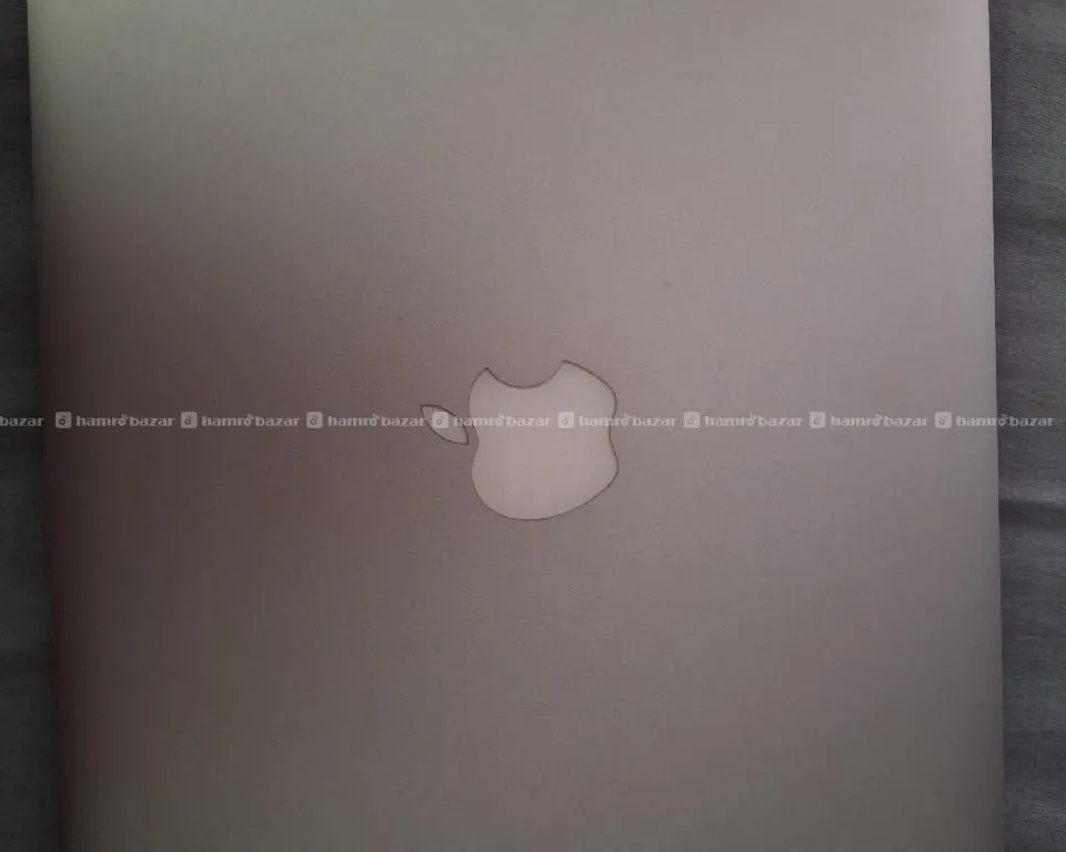 macbook 5