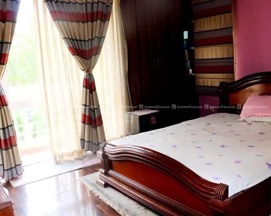 Colony Bunglow House On Sale at Bhaisepati 5