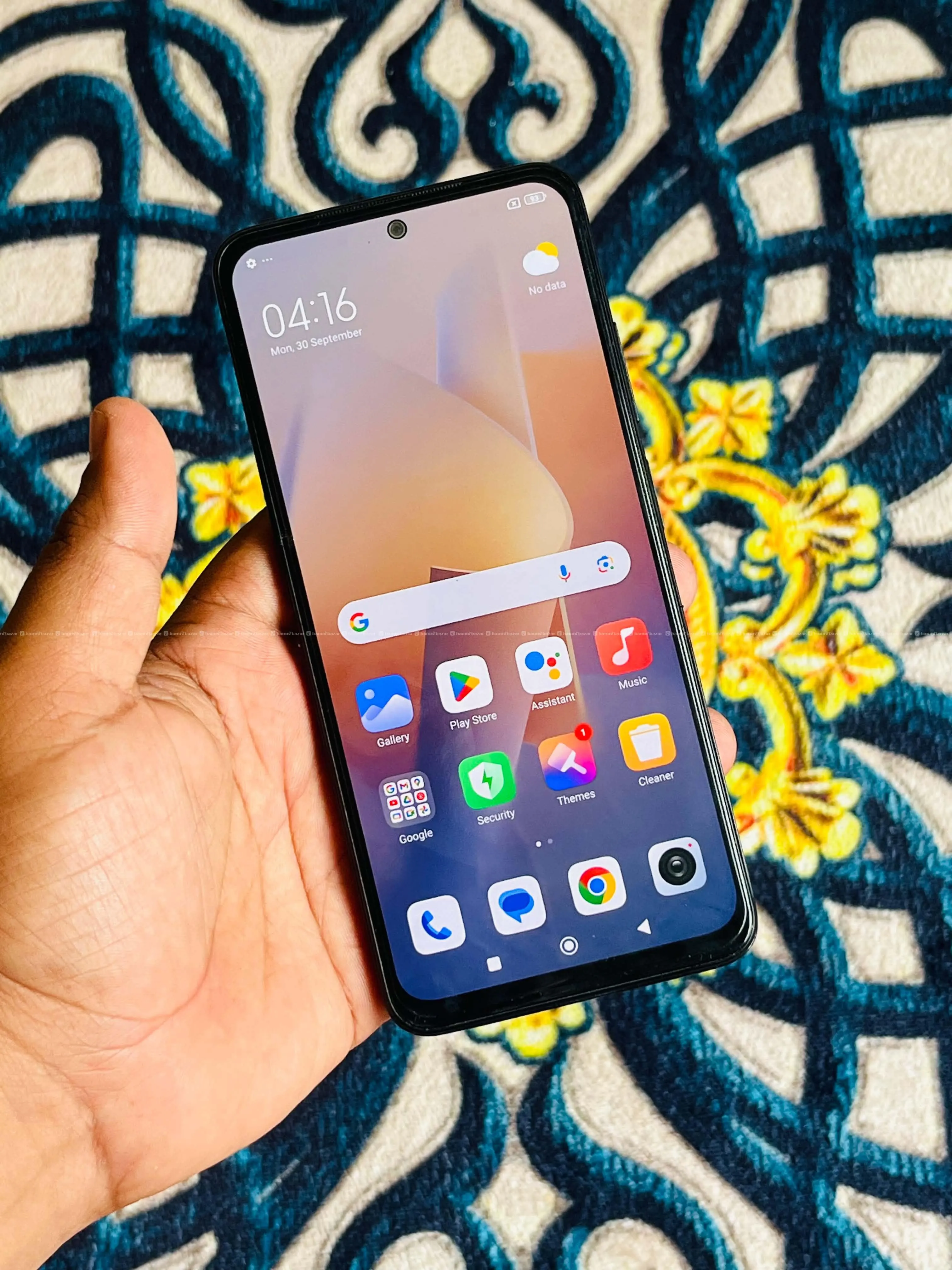 Redmi note 11 128gb fix price 3