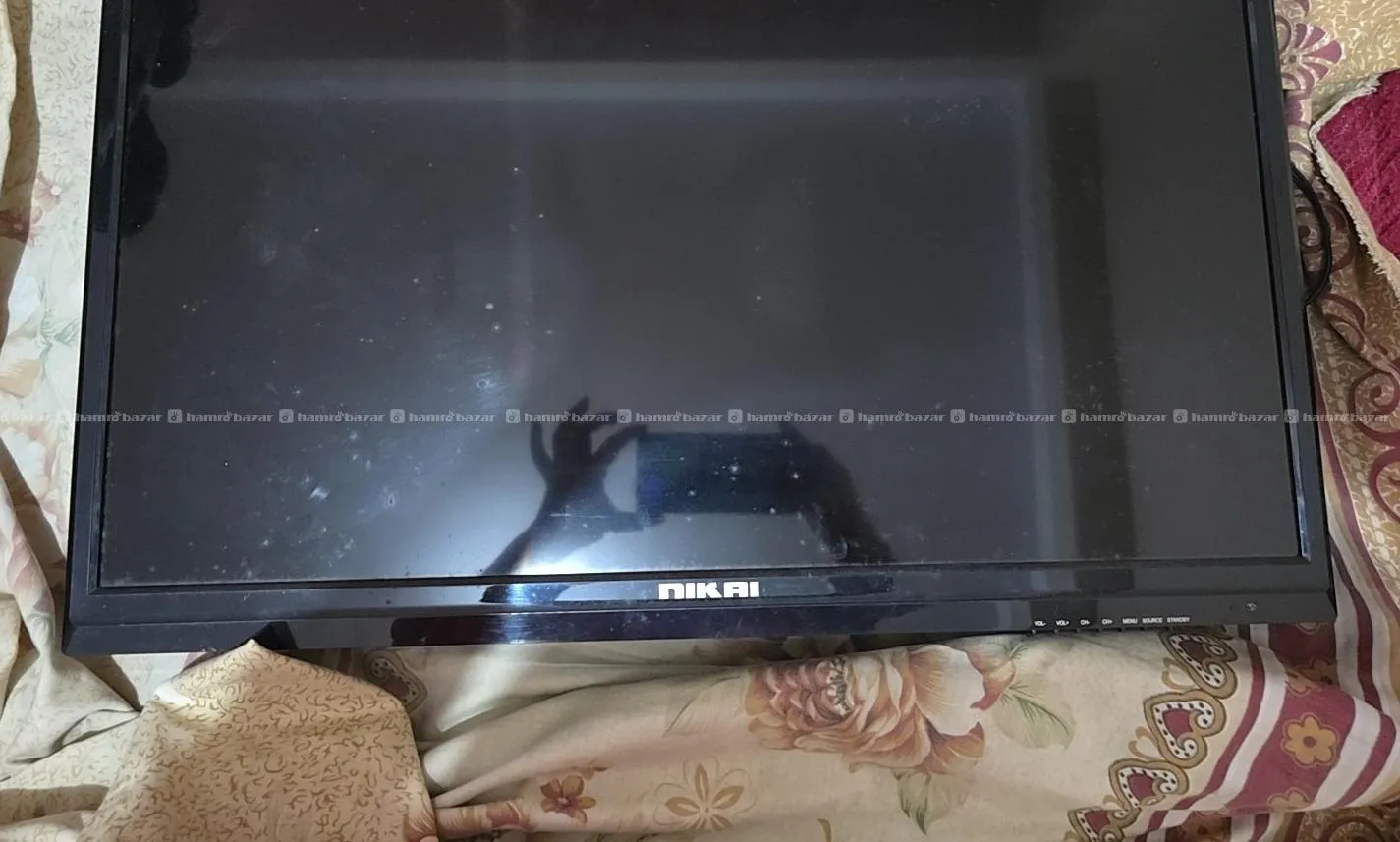 30 inch nikai tv on sale 2