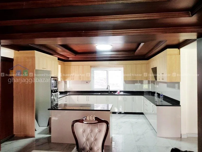 4bhk brand new bungalow sale Golfutar, GJBHOS 3782 7