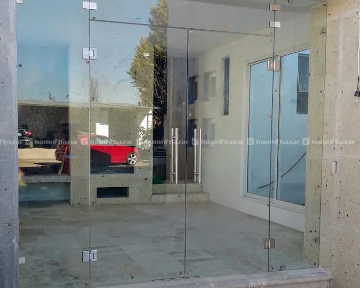 Toughened glass (टफन ग्लास) 5