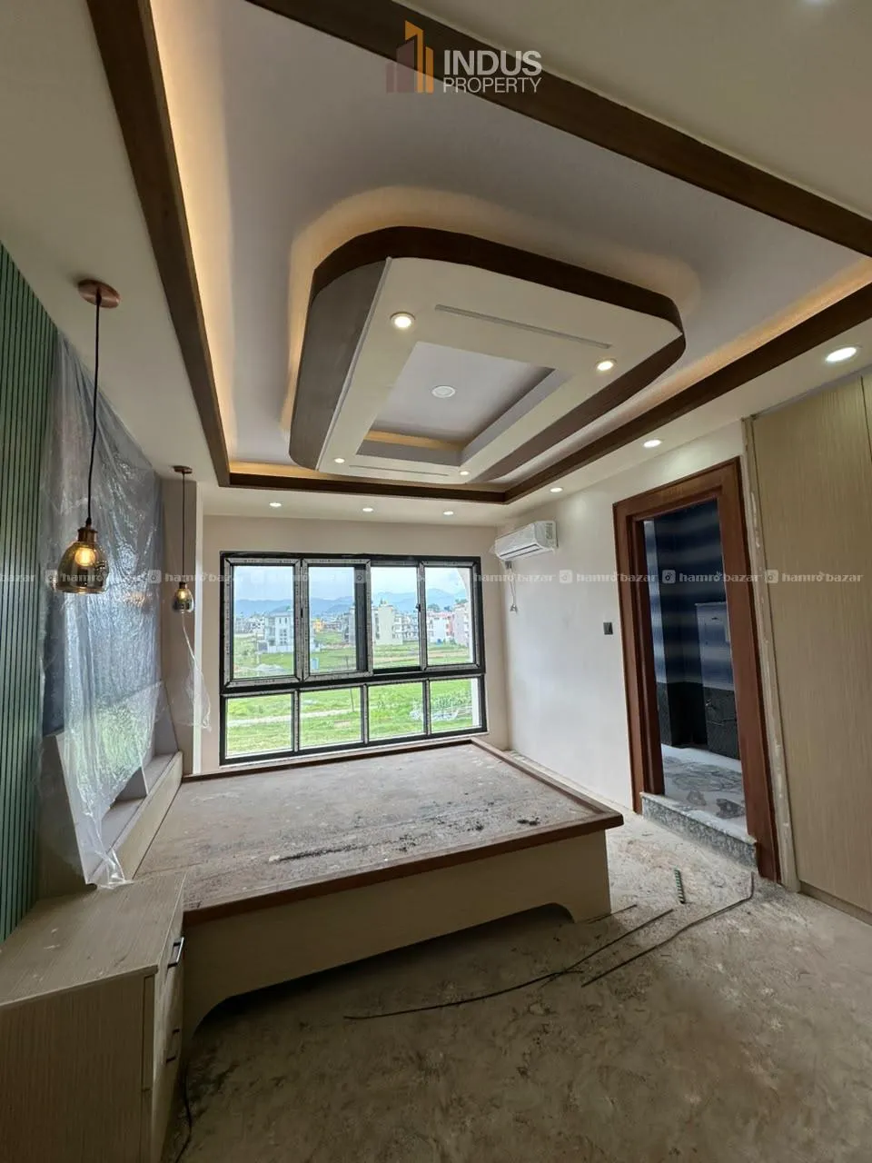 Luxurious- House on sale at Shital height, Imadol 8