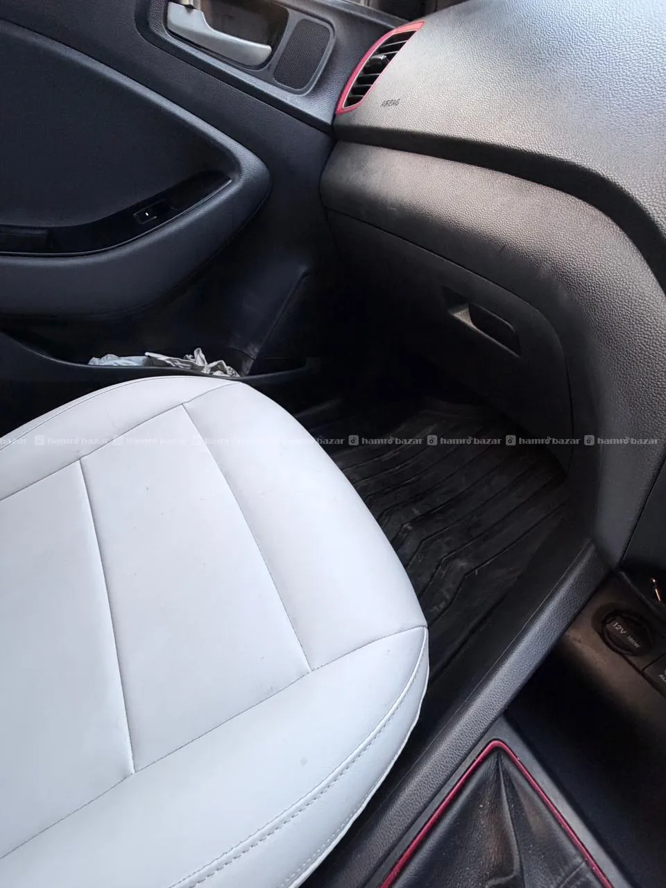 hyundai i20 active S 2018 [Urgent sell] 2