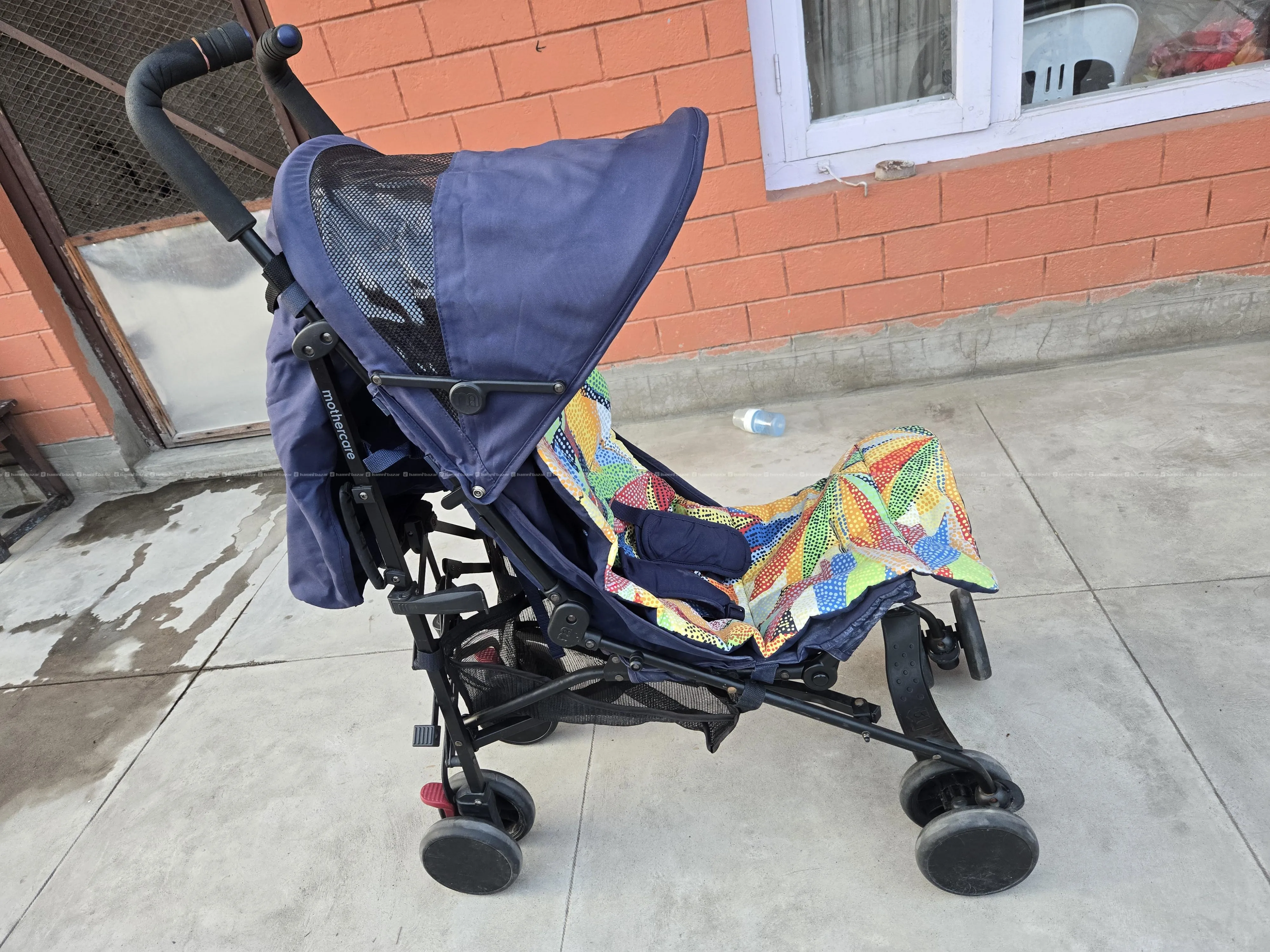 stroller 3