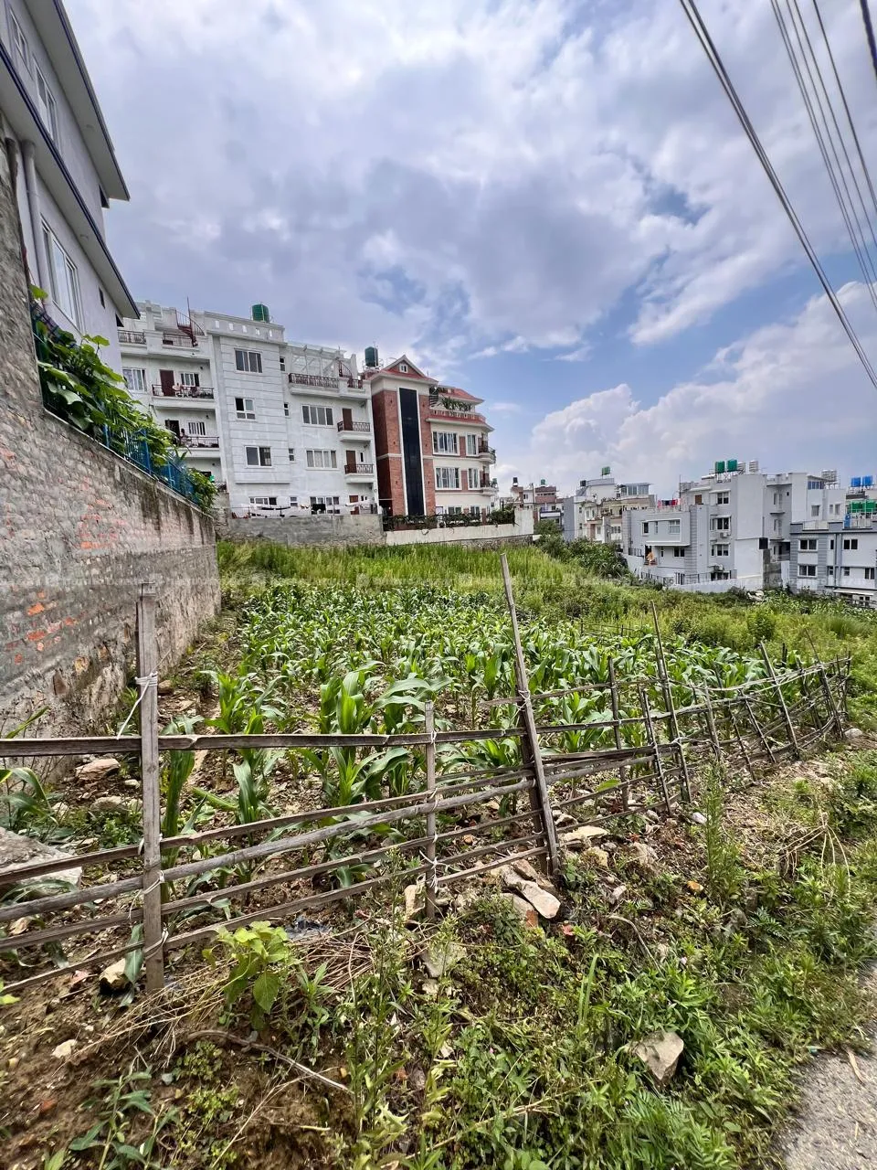 5 ANA LAND FOR SALE AT DHOLAHITI, CHEUDADA 3