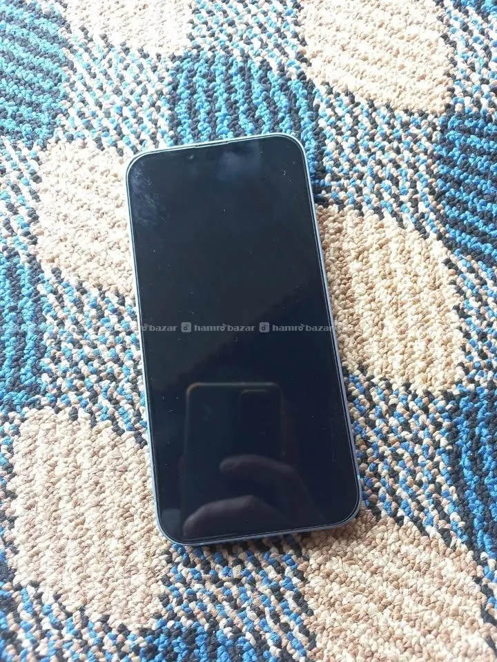 iPhone 14 Plus 256 GB 3