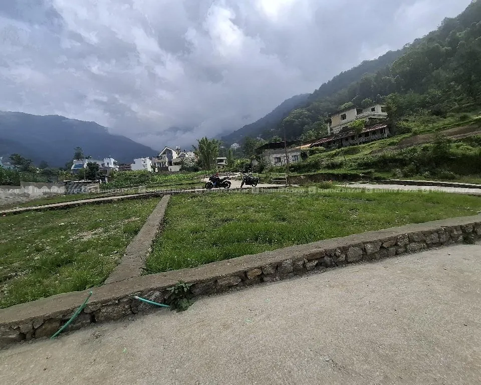Land for sale 2