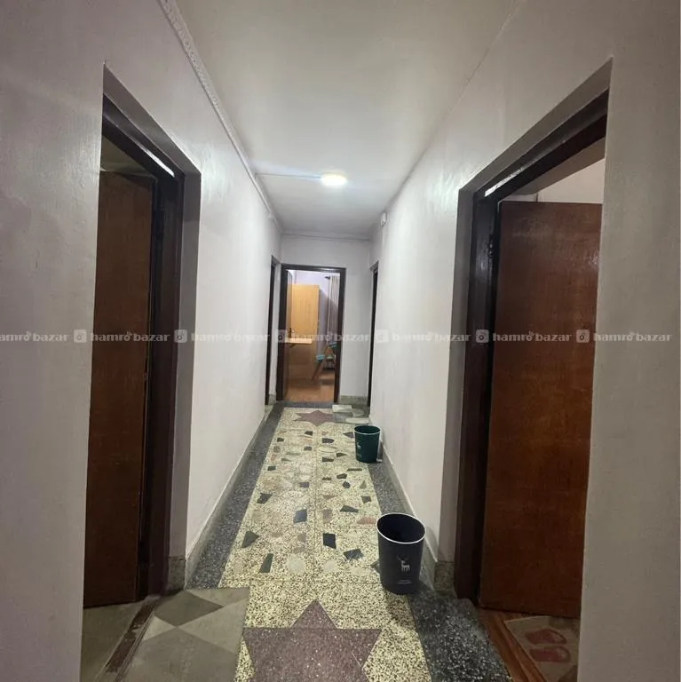 🏡 Fully Furnished 2 BHK Flat for Rent – Lazimpat, 7