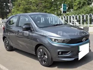 Tata Tiago Ev Tech Plus 2024 2