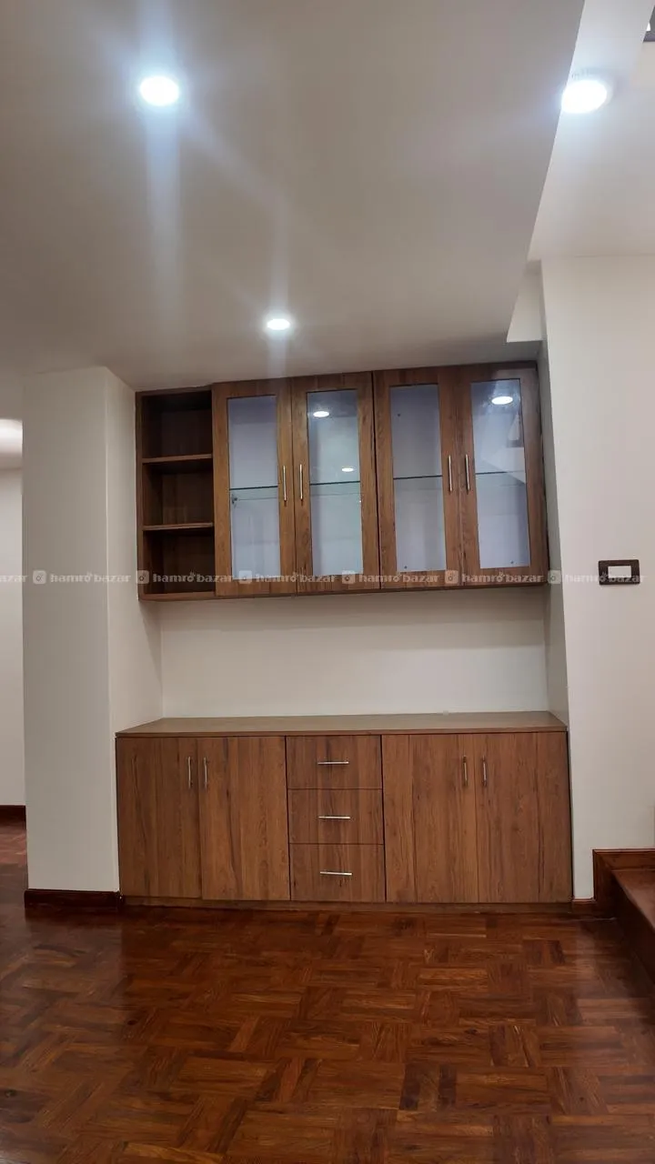 FURNISHED 5BHKD BUGALOW FOR SALE AT BHAISEPATI 7