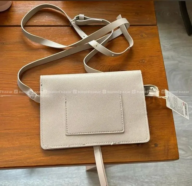 Miniso side bag/purse 2