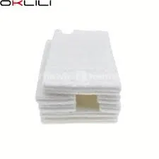 Maintenance Box With Waste Pad For Epson L3110 4