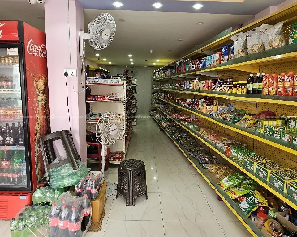 urgent department store sale 7
