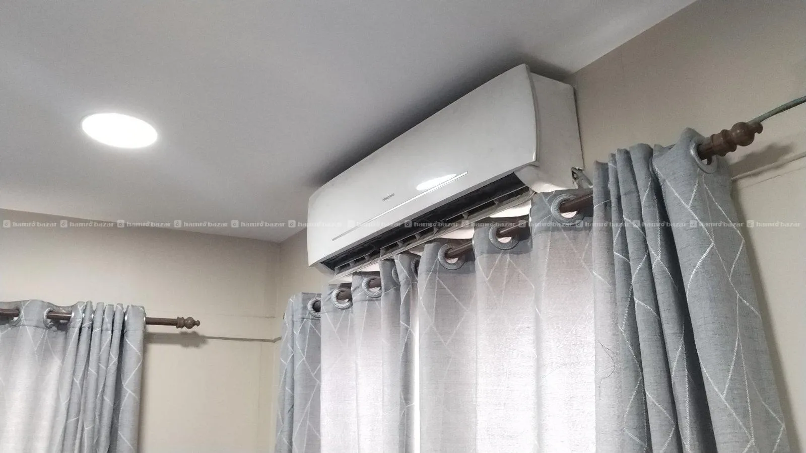 CHABAHIL 3BHK FULL FURNISHED FLAT FOR RENT CAR P,S 3
