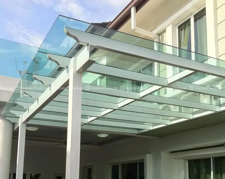 Toughened glass (टफन ग्लास) 2