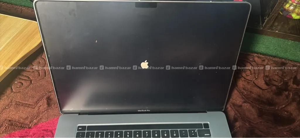 Macbook Pro 16in On Sale Babal Fresh Condition Ma 2