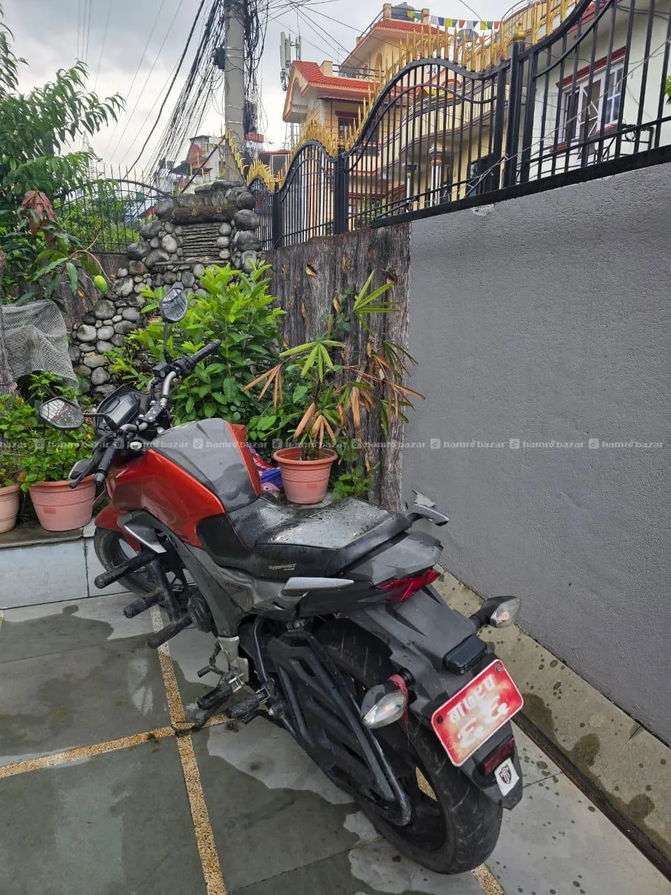 Single handed Bike on sale 3