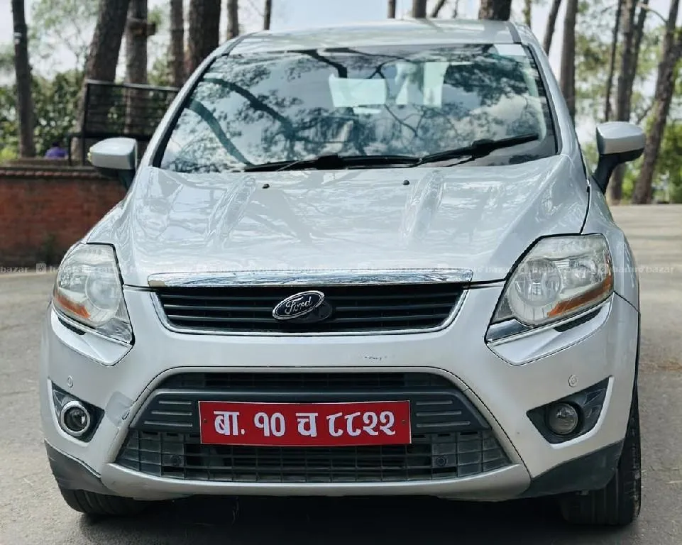 FORD KUGA 2012 MODEL 9818846575 or 976-8397661 4
