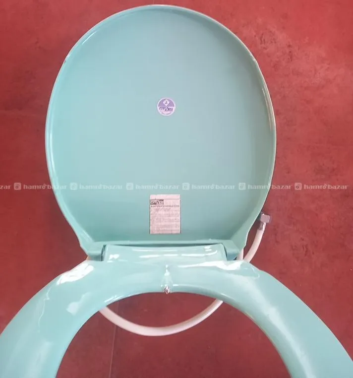 Toilet Seat Cover - Nakhipot, Shiva Chowk. 2