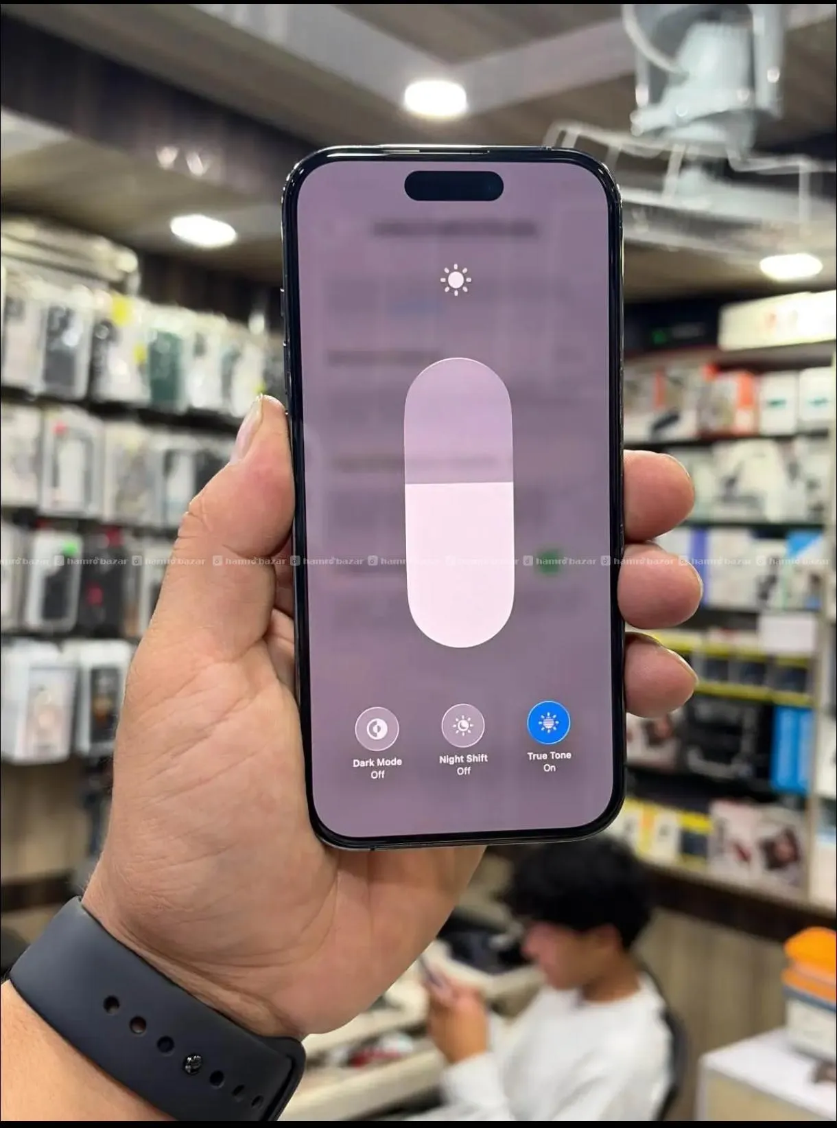 iPhone 14 pro 3