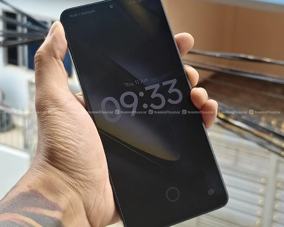 Poco F6 2