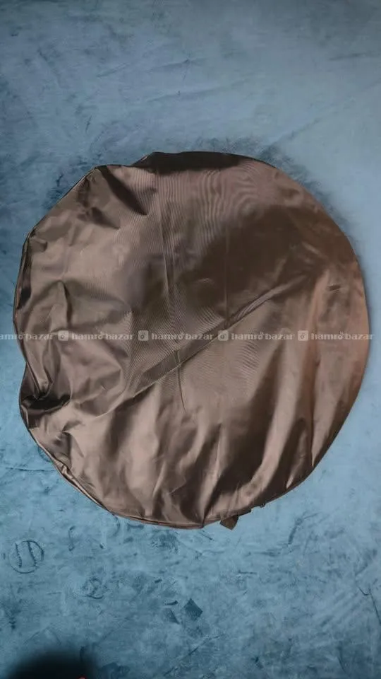 5-in-1 Folding Reflector (120 × 180 cm) 7