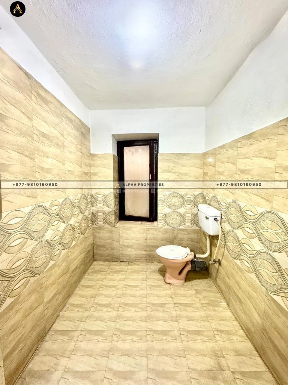 KAMALPOKHARI | 3 BHK FLAT FOR RENT 5