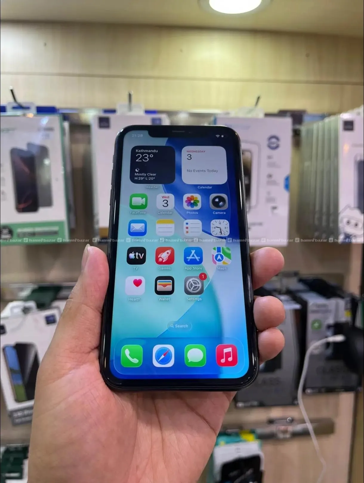 iPhone 11 2